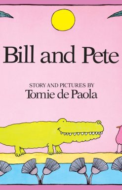 Bill and Pete