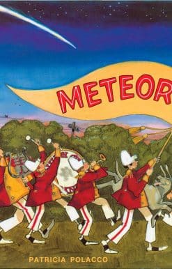 Meteor!