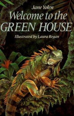 Welcome to the Green House: