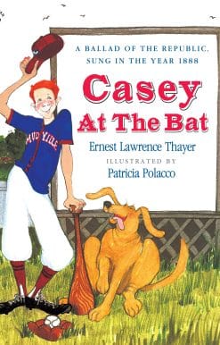 Casey at the Bat