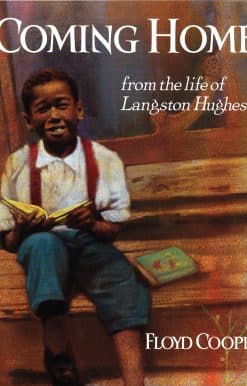 From the Life of Langston Hughes: Coming Home