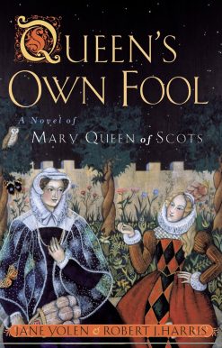 Queen's Own Fool