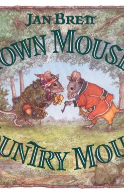 Town Mouse, Country Mouse