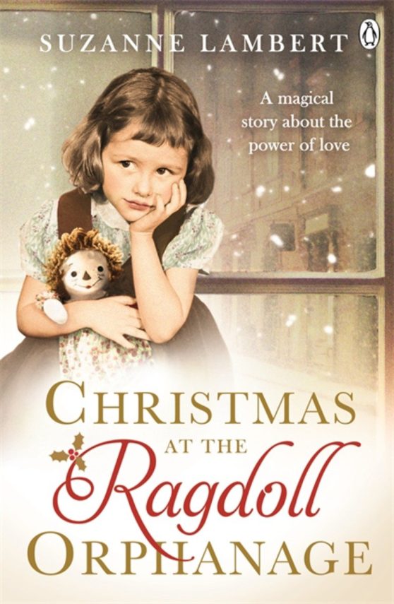 Christmas At the Ragdoll Orphanage