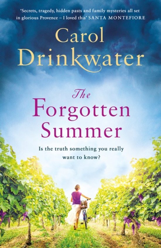 The Forgotten Summer