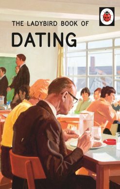The Ladybird Book of Dating
