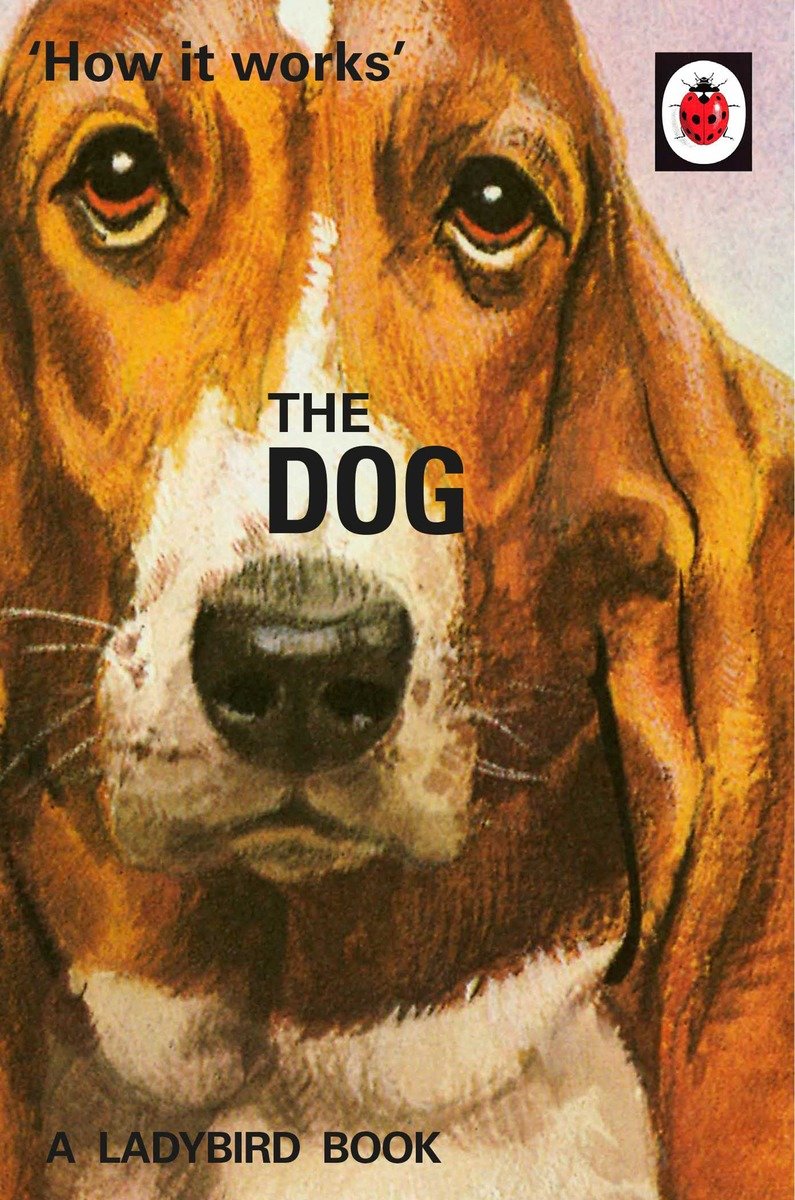 9780718184353 How it Works: The Dog
