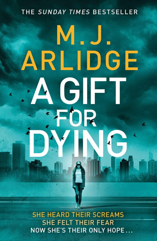 A Gift For Dying