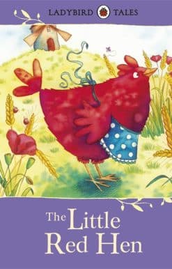 Ladybird Tales the Little Red Hen