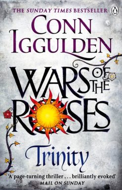Book Two: Wars of the Roses: Trinity