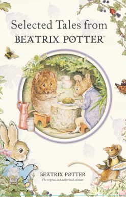 Selected Tales from Beatrix Potter
