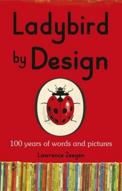 Ladybird By Design