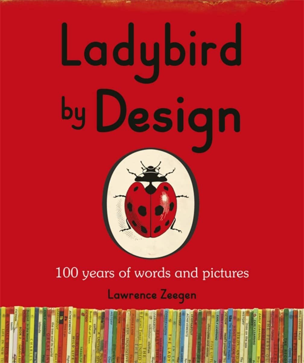 9780723293927 Ladybird By Design
