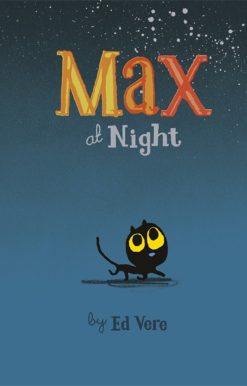 Max At Night