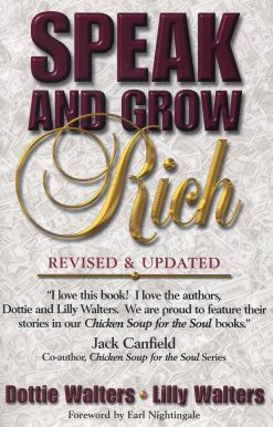 Revised and Updated: Speak and Grow Rich