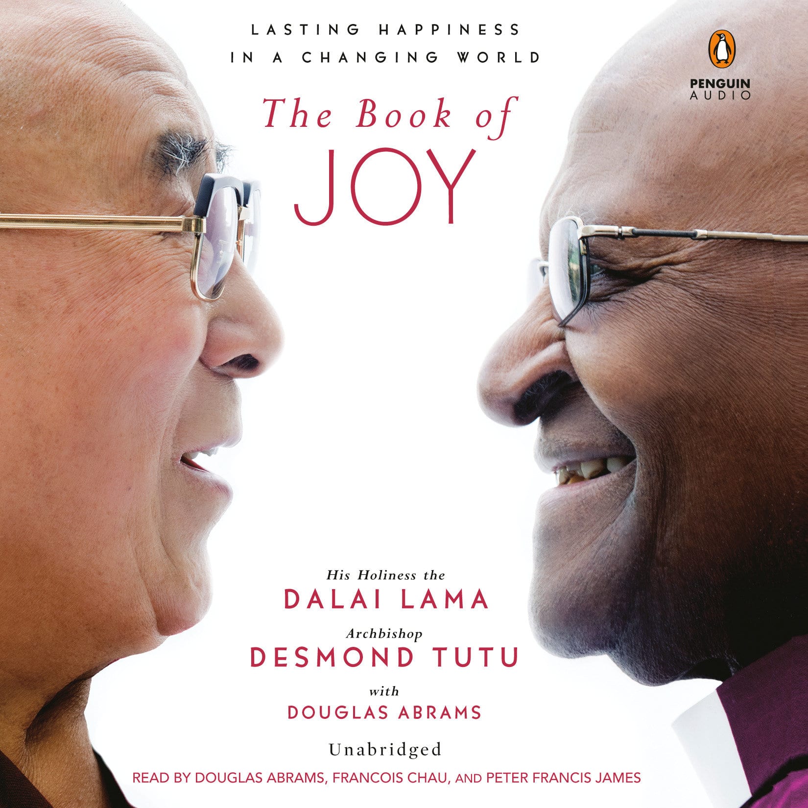 9780735207158 Lasting Happiness in a Changing World: The Book of Joy