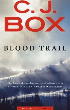 Blood Trail