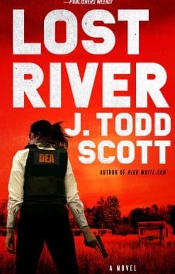 Lost River
