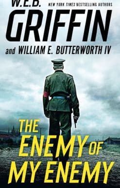 The Enemy of My Enemy