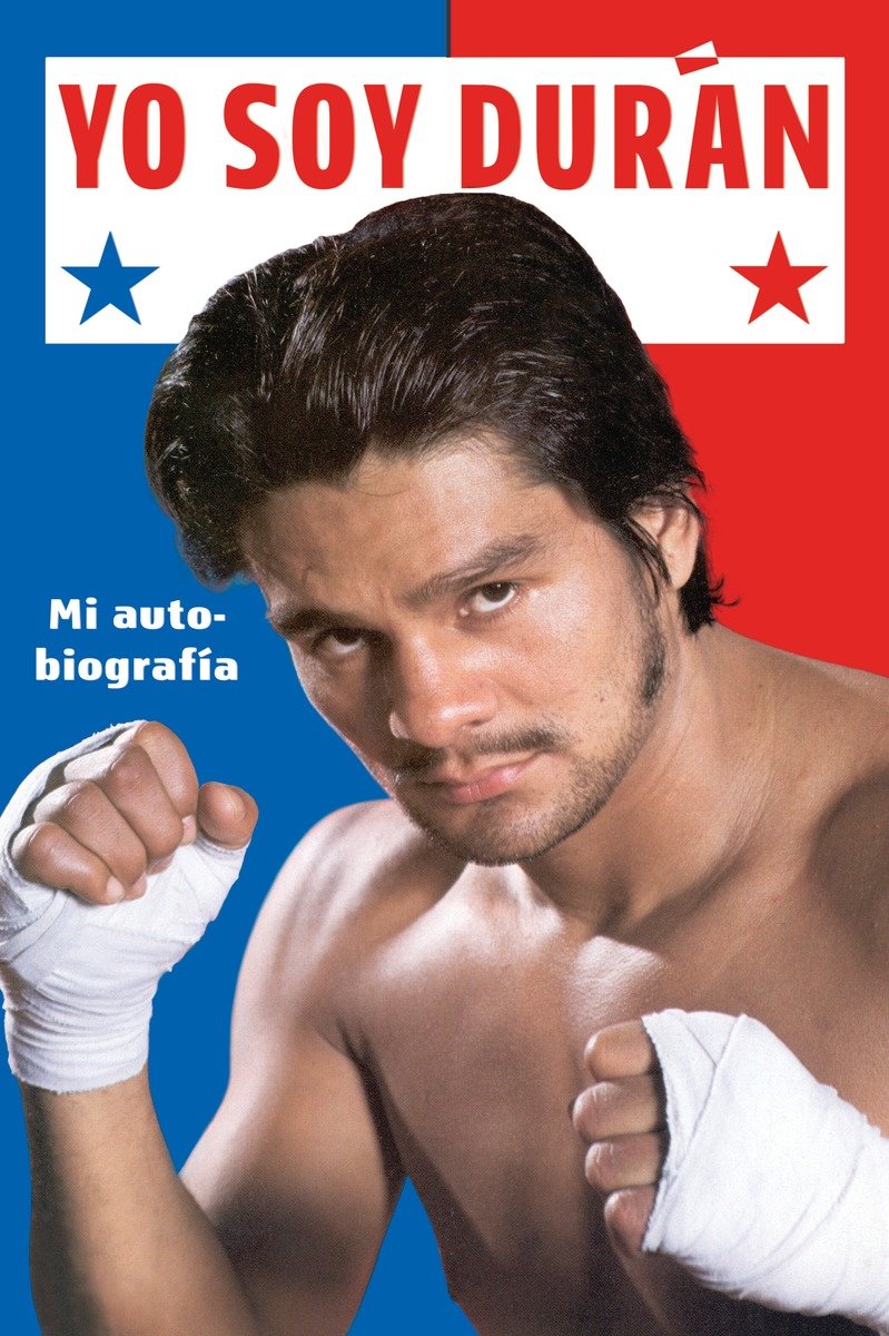 9780735215184 Yo Soy Duran: Mi Autobiografia