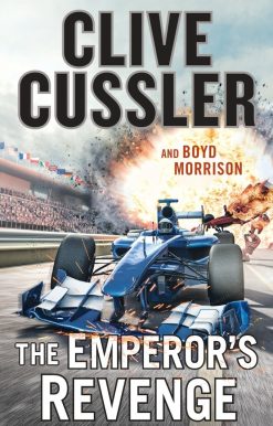 The Emperor's Revenge