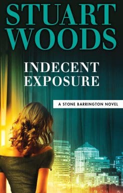 Indecent Exposure