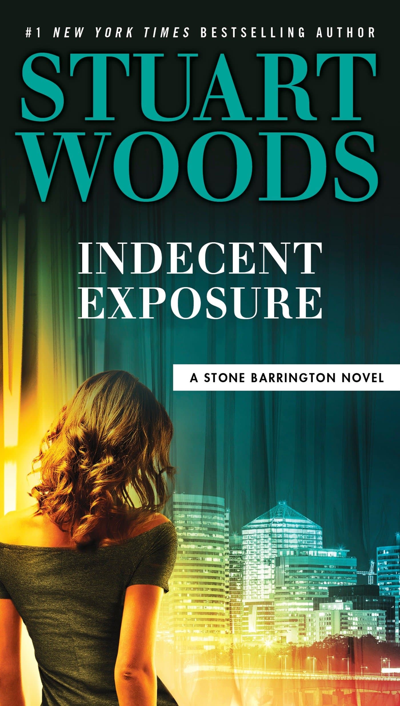 9780735217126 Indecent Exposure