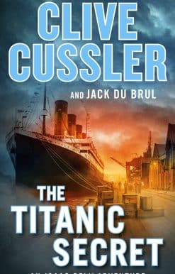 The Titanic Secret