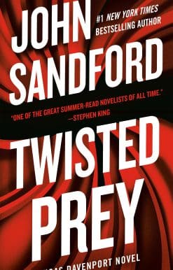 Twisted Prey