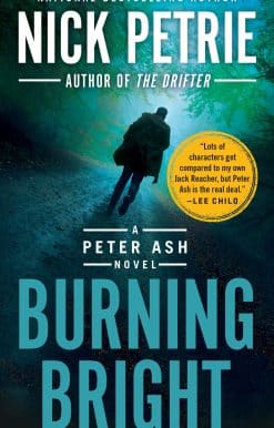 Burning Bright