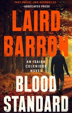 Blood Standard
