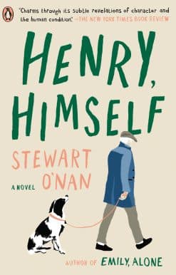 A Novel: Henry, Himself