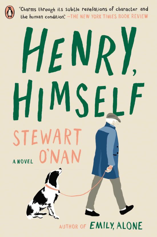A Novel: Henry, Himself