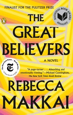 The Great Believers: A Novel
