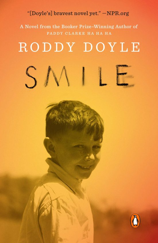 A Novel: Smile