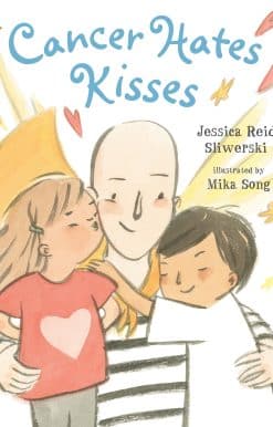 Cancer Hates Kisses