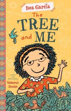 The Tree and Me