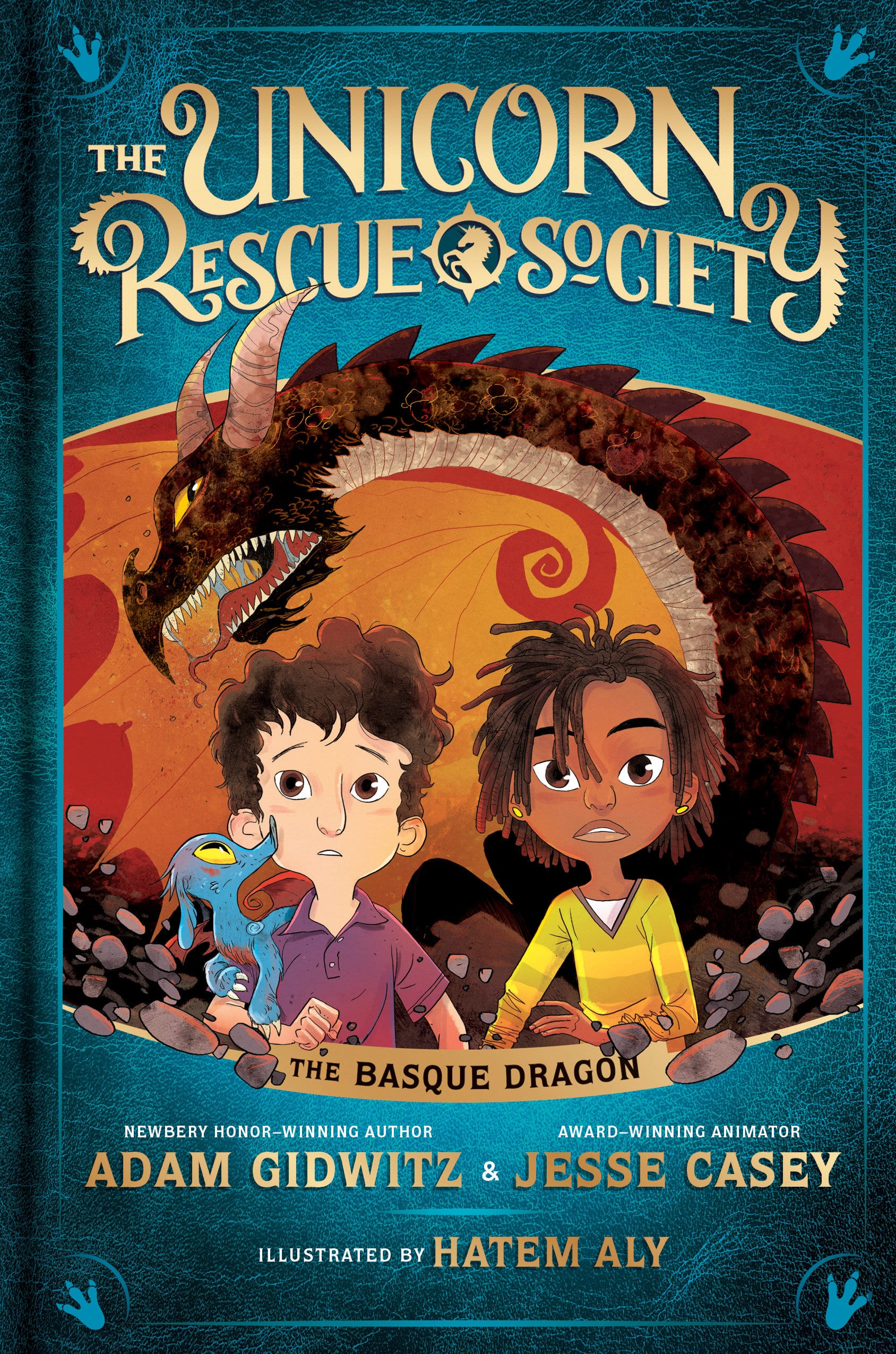 9780735231733 The Basque Dragon
