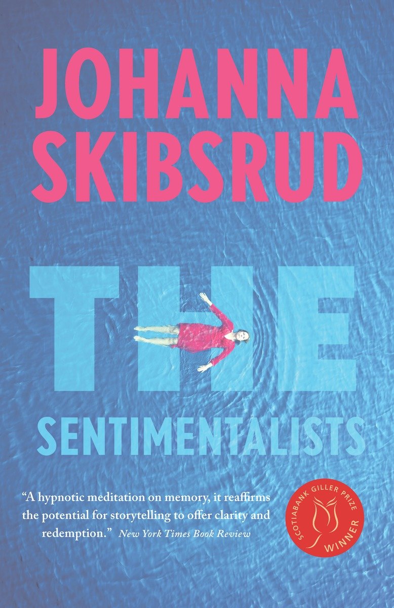 9780735233195 The Sentimentalists