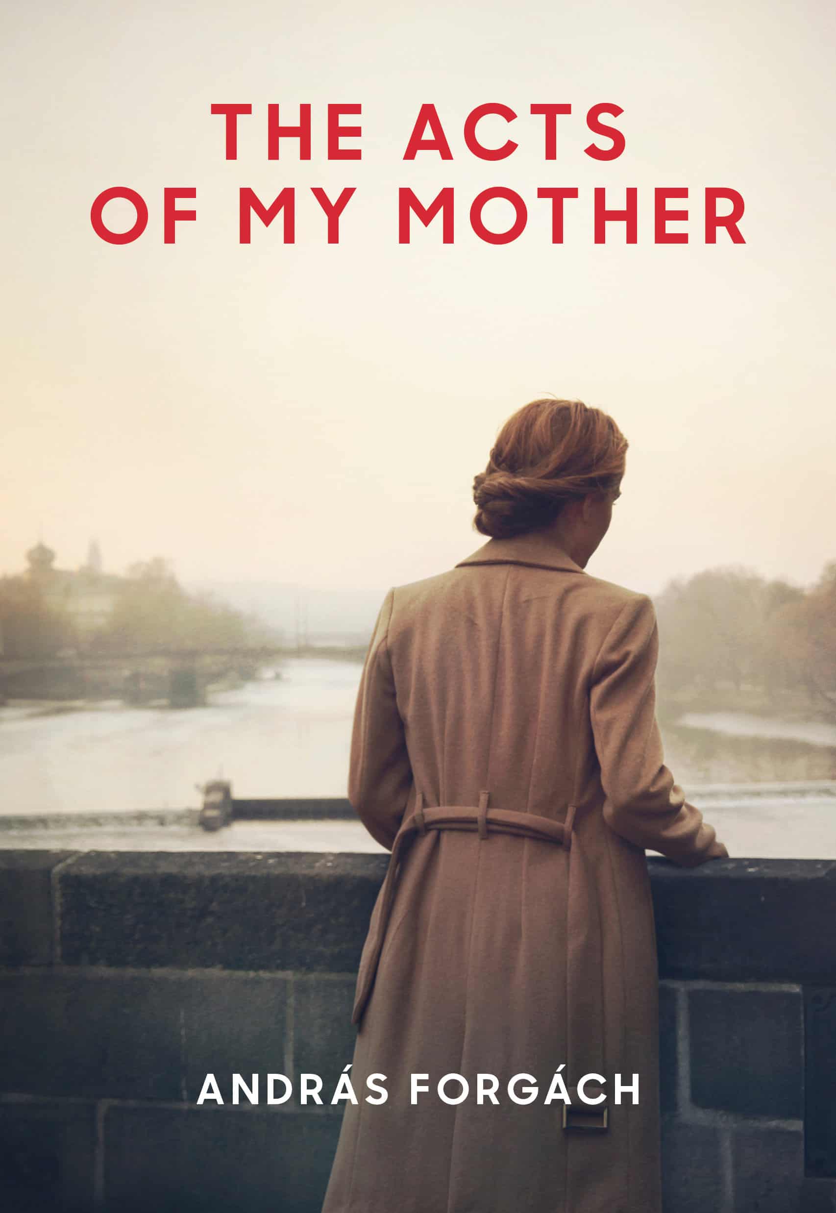 9780735233812 The Acts of My Mother