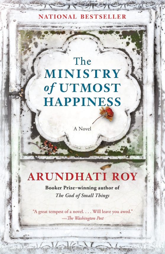 The Ministry of Utmost Happiness: A novel