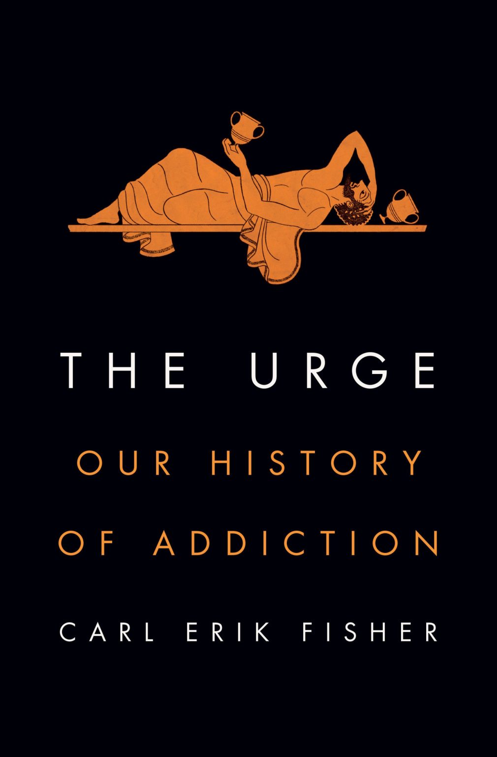 Our History of Addiction: The Urge 2 Our History of Addiction: The Urge