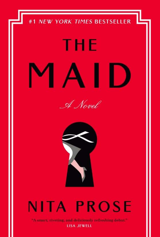 The Maid: A Novel