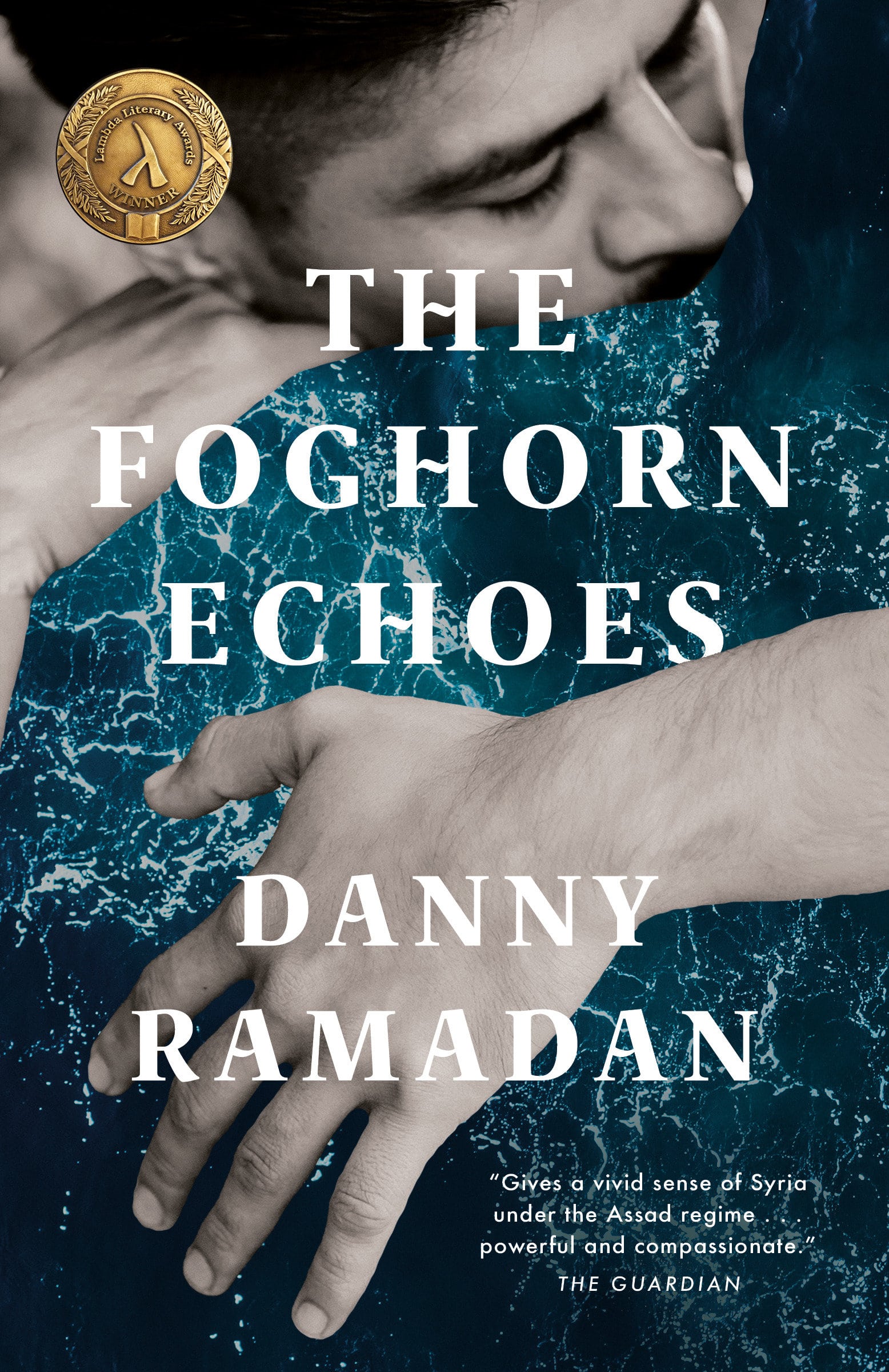 9780735242203 The Foghorn Echoes