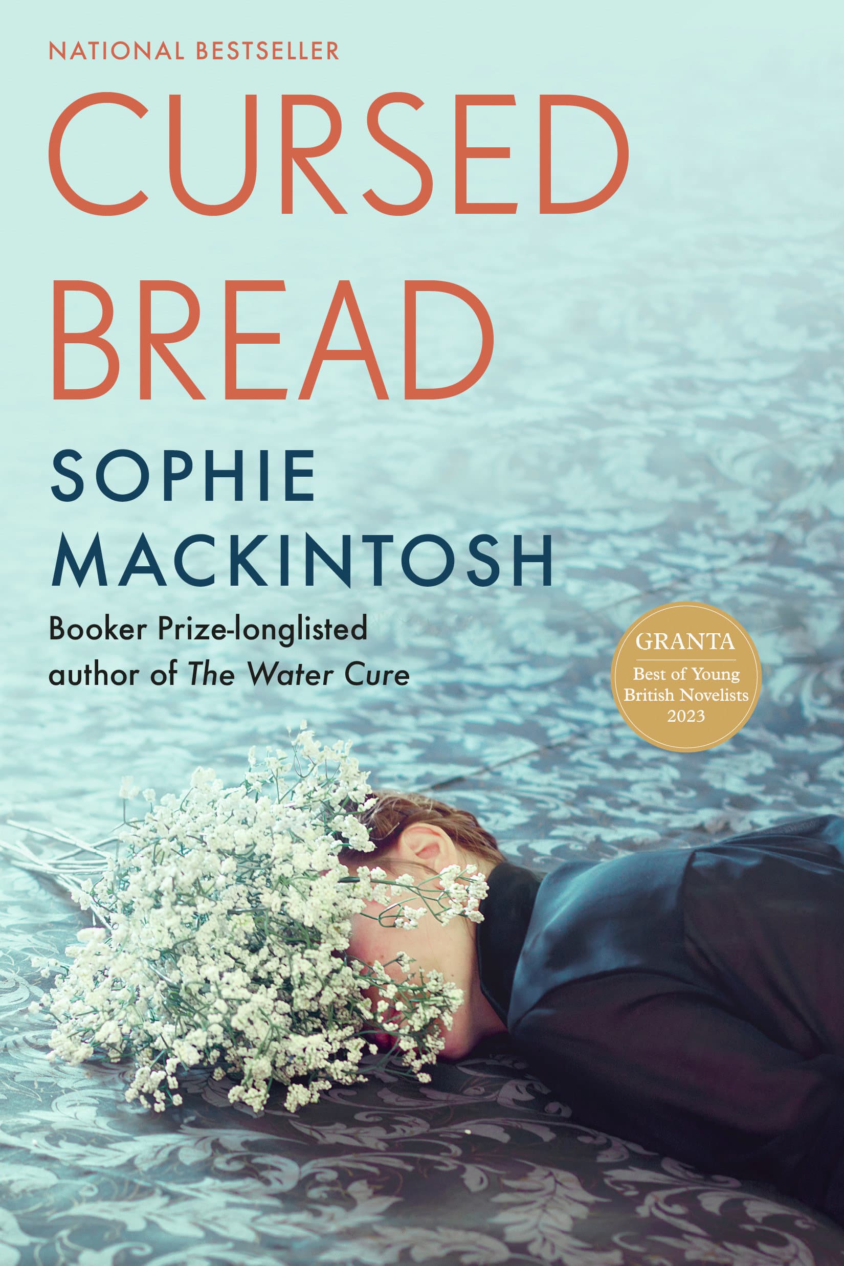 9780735243705 Cursed Bread: A Novel