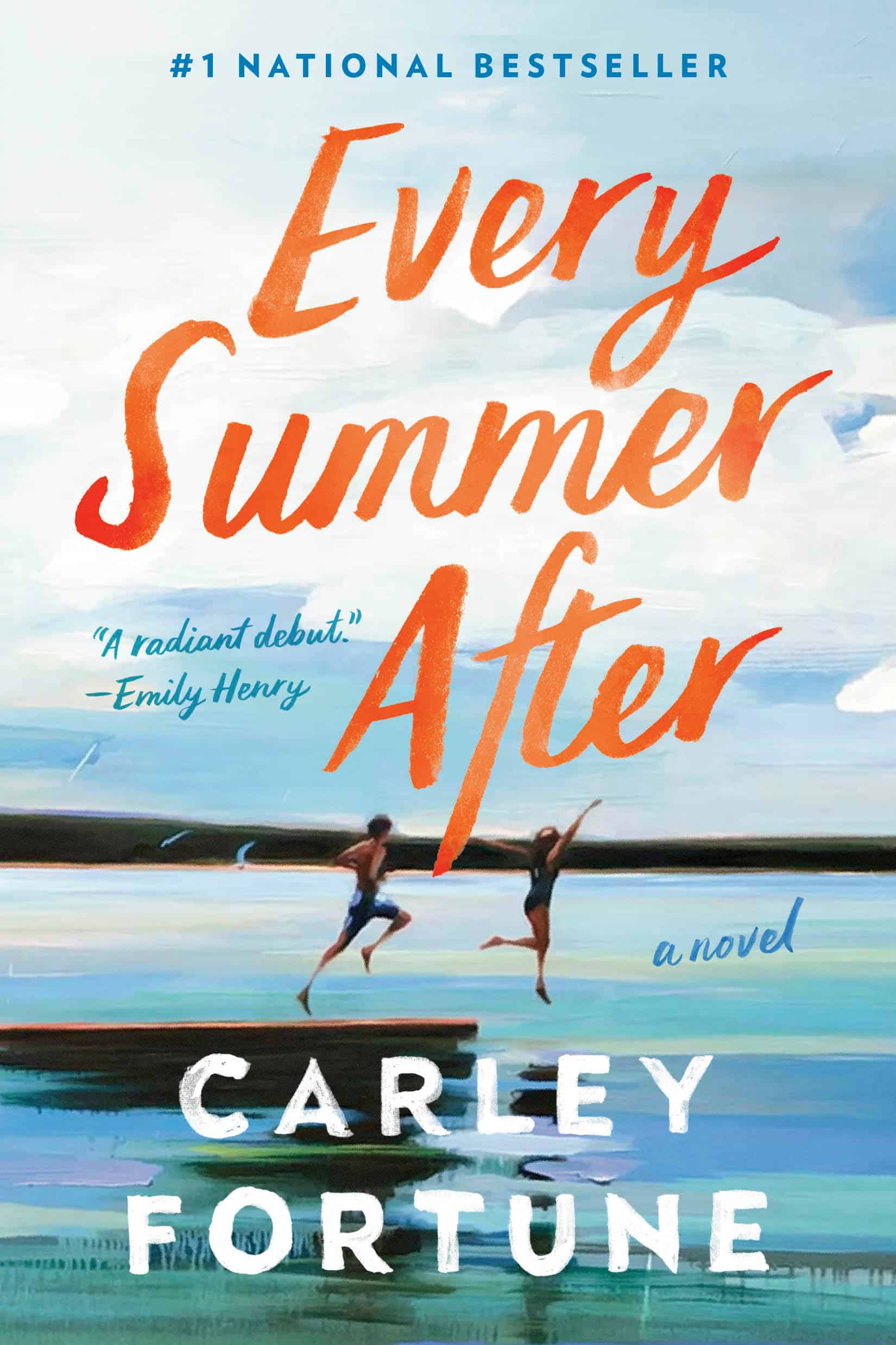 9780735243750 Every Summer After
