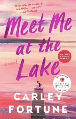 Meet Me at the Lake