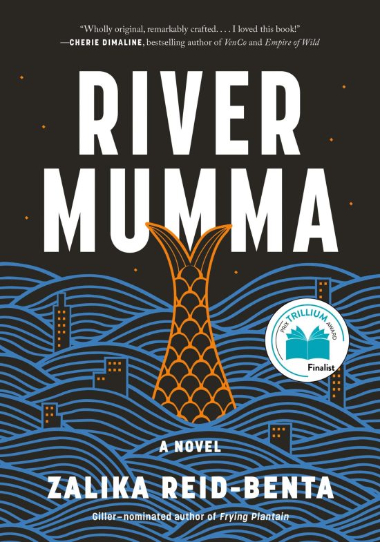 River Mumma
