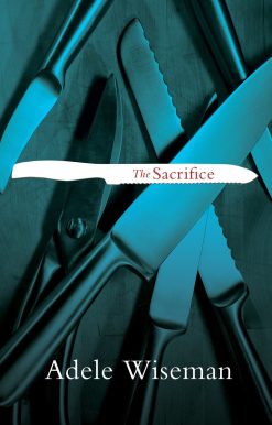 The Sacrifice: Penguin Modern Classics Edition
