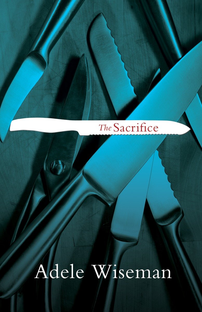 9780735252806 The Sacrifice: Penguin Modern Classics Edition